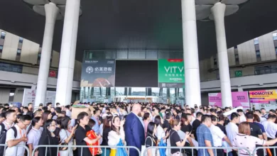 ثبت نام نمایشگاه DOMOTEX asiaCHINAFLOOR 2024 باز شد!