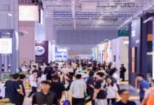 نمایشگاه DOMOTEX South East Asia 2026 در مرکز نمایشگاهی BITEC بانکوک