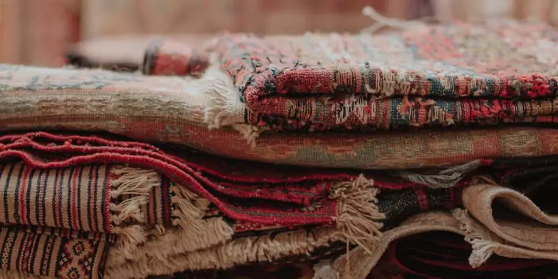 بررسی عمومی صنعت فرش ماشینی ایران
