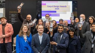 لیست فینالیست های جوایز طراحی فرش دموتکس منتشر شد