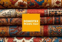 Domotex Dubai