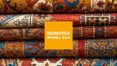 Domotex Dubai