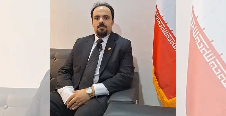 علی سعیدی