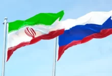 تفاهمنامه ایران روسیه