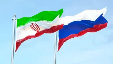 تفاهمنامه ایران روسیه