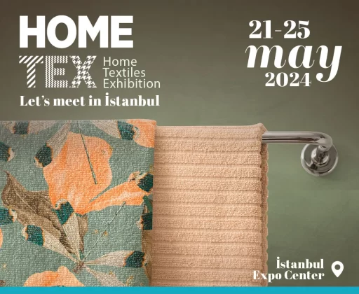 نمایشگاه Hometex استانبول 2024