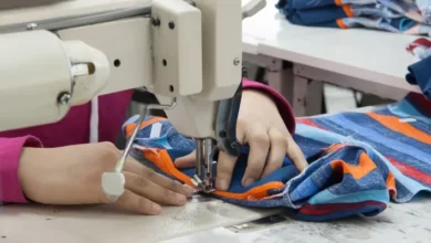 بحران نساجی ترکیه