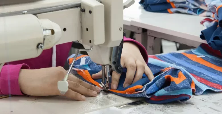 بحران نساجی ترکیه