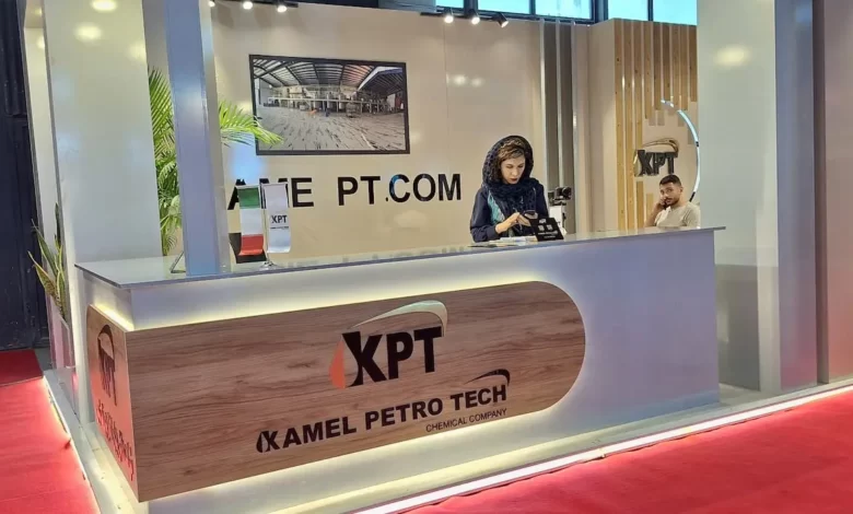 سیامین نمایشگاه بینالمللی صنعت نساجی