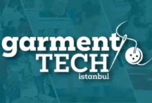 نمایشگاه garment tech