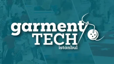 نمایشگاه garment tech