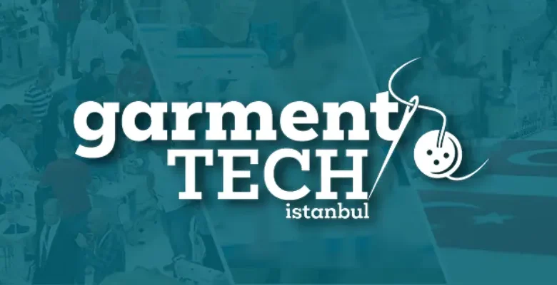 نمایشگاه garment tech