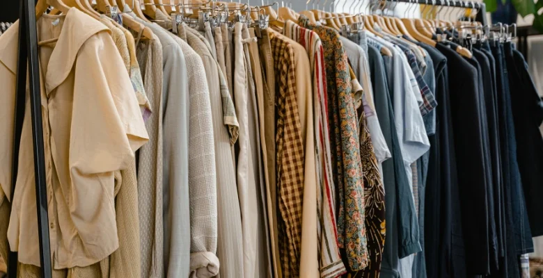 مطالبات نساجی و پوشاک