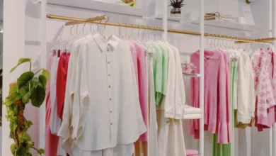 پوشاک ترکیه