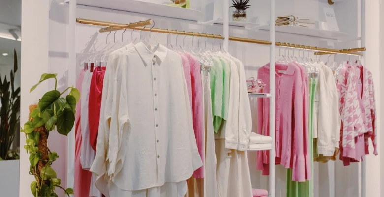 پوشاک ترکیه