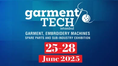 Garment Tech