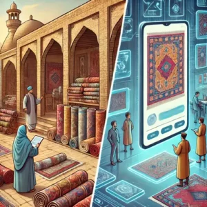 فناوری در هنر