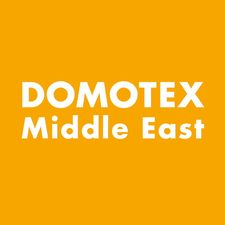 domotex dubai