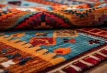 تفاوت-فرش-دستباف-و-ماشینی-1