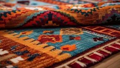 تفاوت-فرش-دستباف-و-ماشینی-1