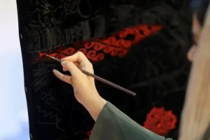 دموتکس دبی 2025