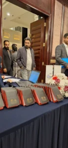 نشست تخصصی ایتما آسیا