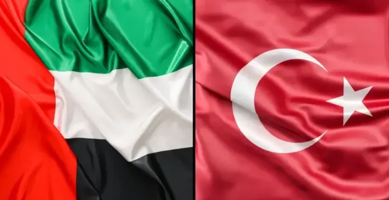 ترکیه و دبی