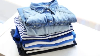 قاچاق پوشاک