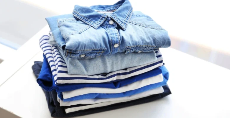 قاچاق پوشاک