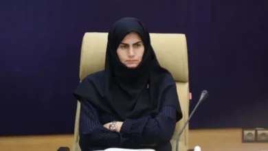 نرگس مرادخانی