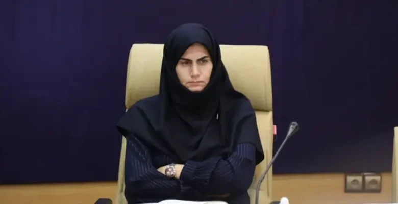 نرگس مرادخانی