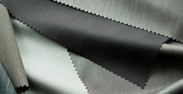 پارچه پلی استر