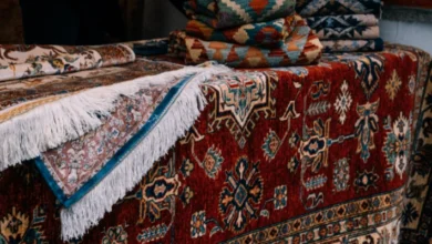 فرش ایرانی