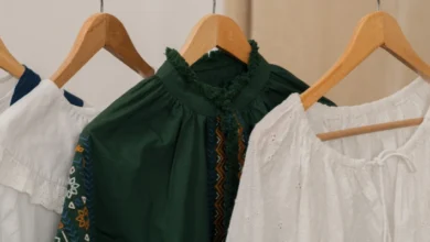 پوشاک ترکیه