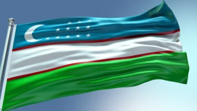 صادرات نساجی ازبکستان