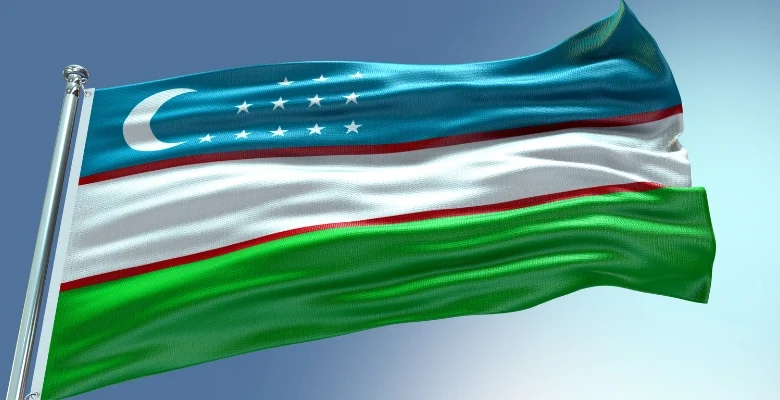 صادرات نساجی ازبکستان