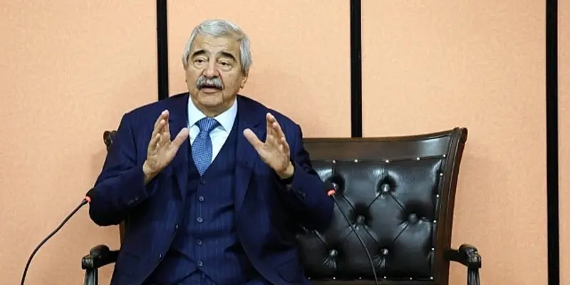 عبدالقادر کونک‌اوغلو