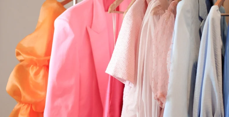 منسوجات ضدبو