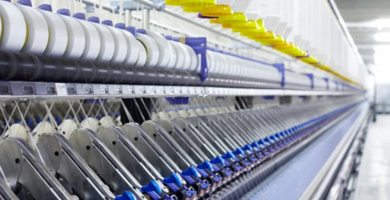 الیاف و نخ‌ها