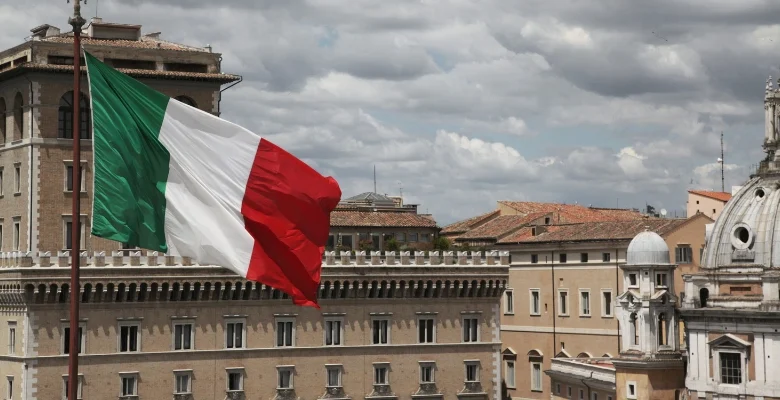 صنعت نساجی ایتالیا