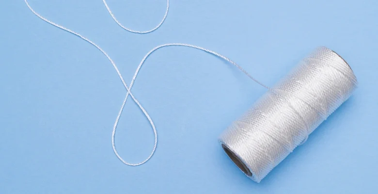 الیاف نایلون