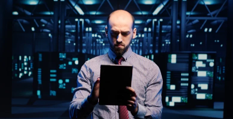 وظایف مدیر فنی