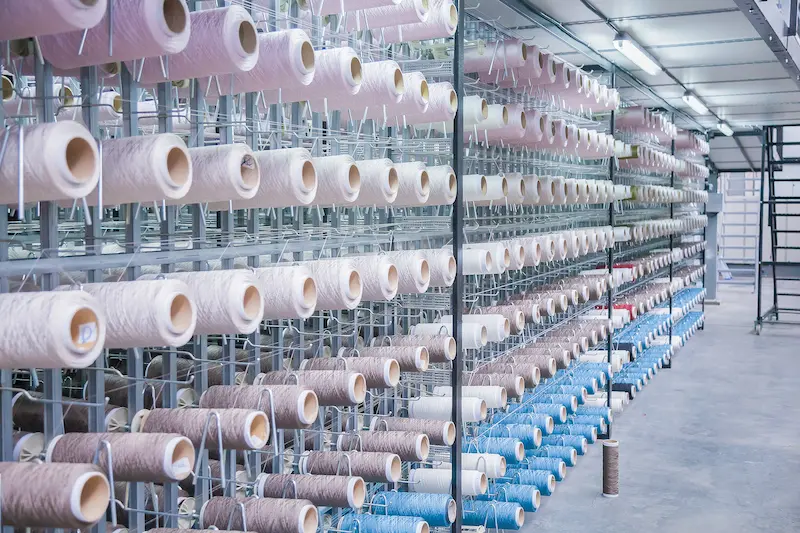 الیاف ترکیبی