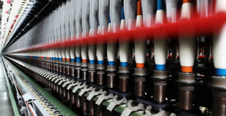 صنعت نساجی/انرژی تجدیدپذیر