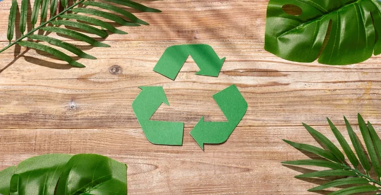 بازیافت نساجی