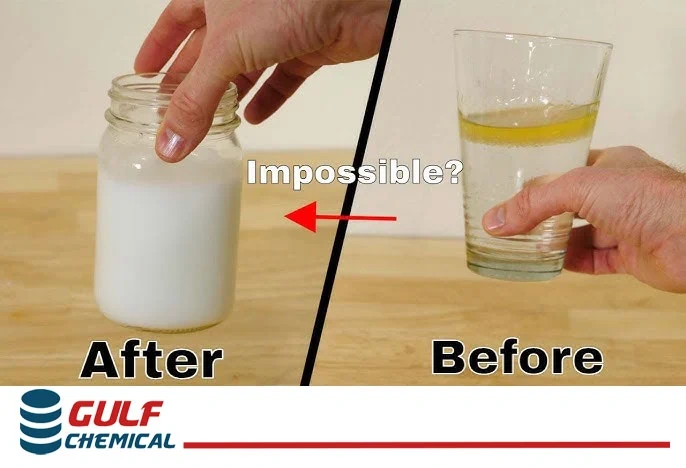 امولسیفایر