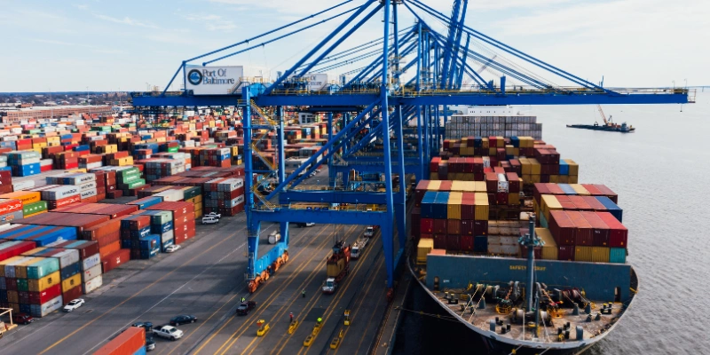 صادرات پوشاک