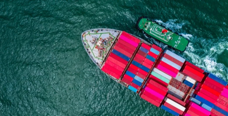 صادرات پوشاک