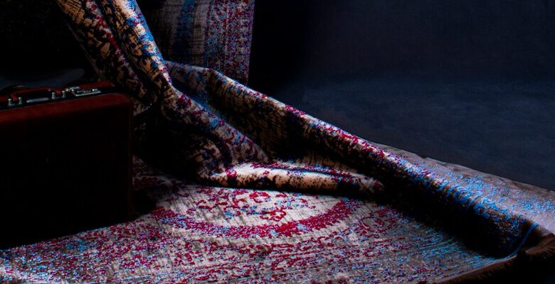 اره ممنوعیت واردات فرش دستباف و حمایت از تولید داخلی