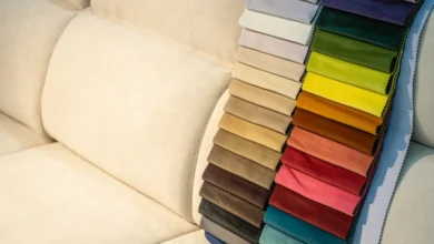 پارچه مبلمان